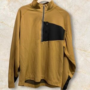 Obermeyer Mens Pullover Sweater